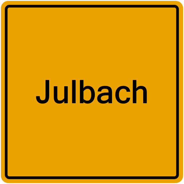 Einwohnermeldeamt24 Julbach