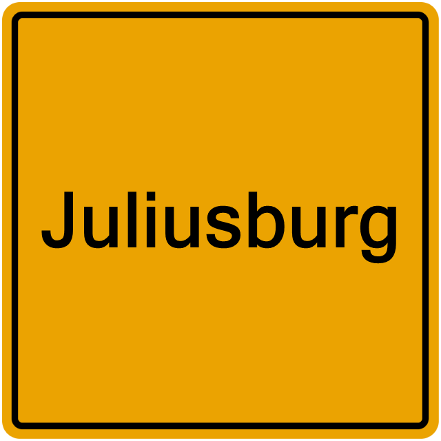 Einwohnermeldeamt24 Juliusburg