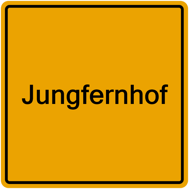 Einwohnermeldeamt24 Jungfernhof
