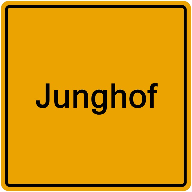 Einwohnermeldeamt24 Junghof