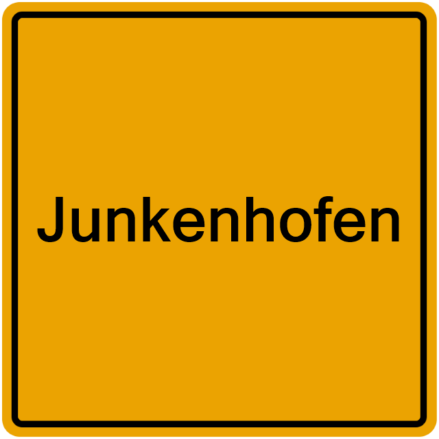 Einwohnermeldeamt24 Junkenhofen