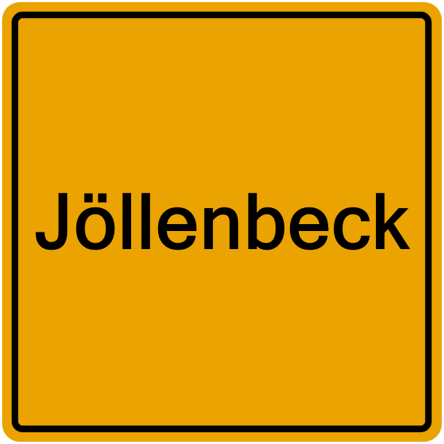 Einwohnermeldeamt24 Jöllenbeck