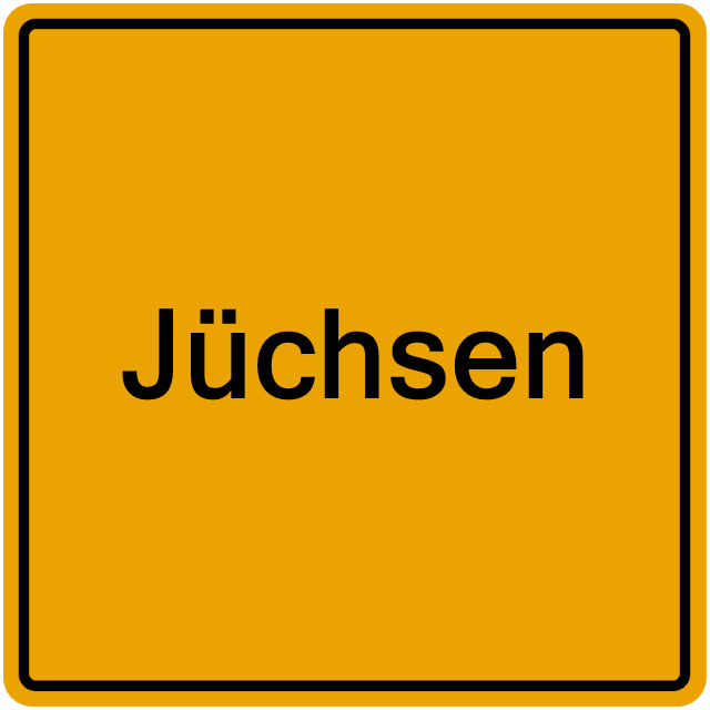Einwohnermeldeamt24 Jüchsen