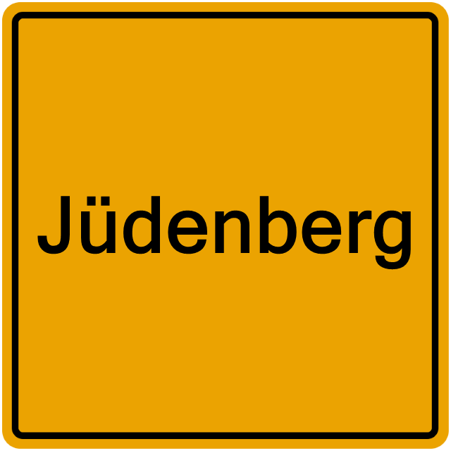 Einwohnermeldeamt24 Jüdenberg