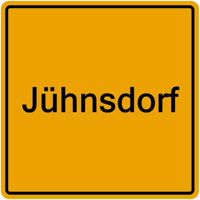 Einwohnermeldeamt24 Jühnsdorf
