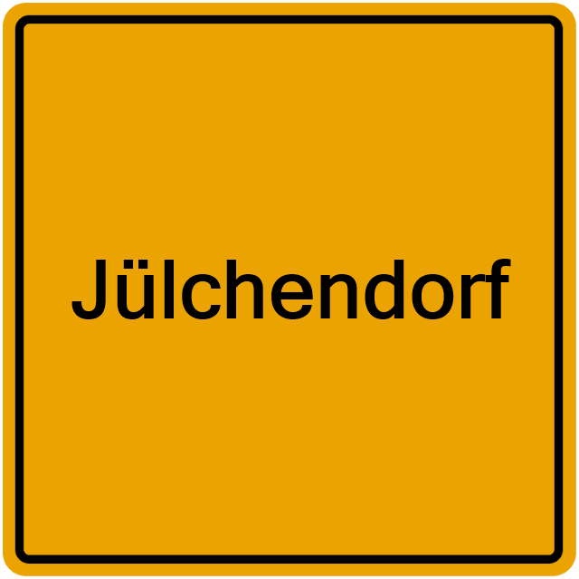 Einwohnermeldeamt24 Jülchendorf