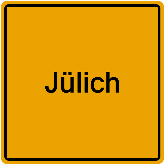 Einwohnermeldeamt24 Jülich