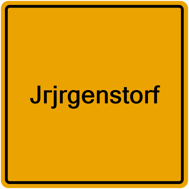 Einwohnermeldeamt24 Jгјrgenstorf