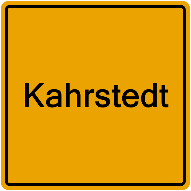 Einwohnermeldeamt24 Kahrstedt