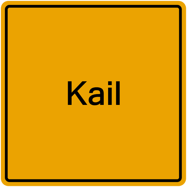 Einwohnermeldeamt24 Kail