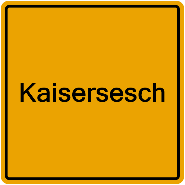 Einwohnermeldeamt24 Kaisersesch