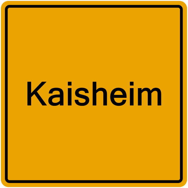 Einwohnermeldeamt24 Kaisheim