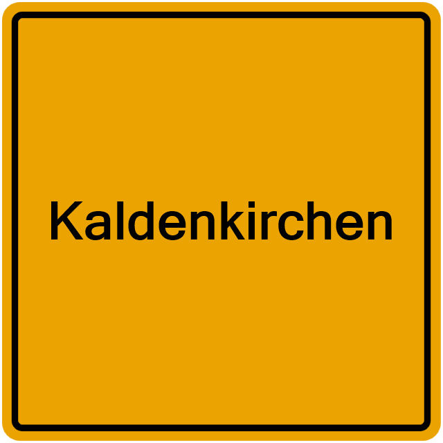 Einwohnermeldeamt24 Kaldenkirchen