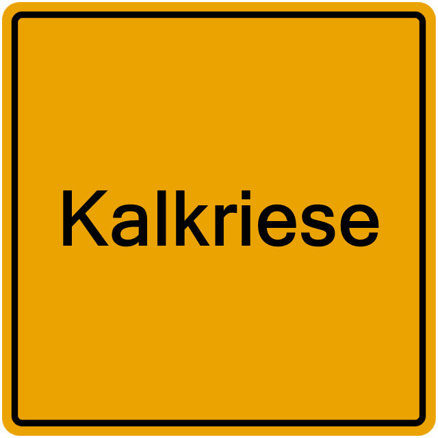 Einwohnermeldeamt24 Kalkriese