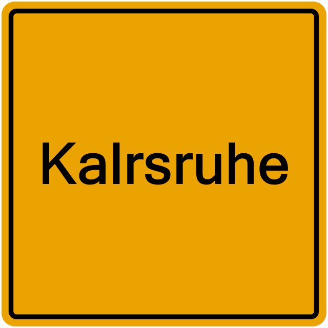 Einwohnermeldeamt24 Kalrsruhe