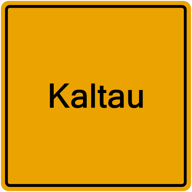 Einwohnermeldeamt24 Kaltau