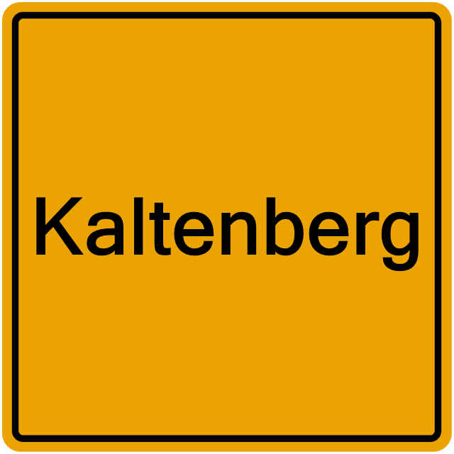 Einwohnermeldeamt24 Kaltenberg