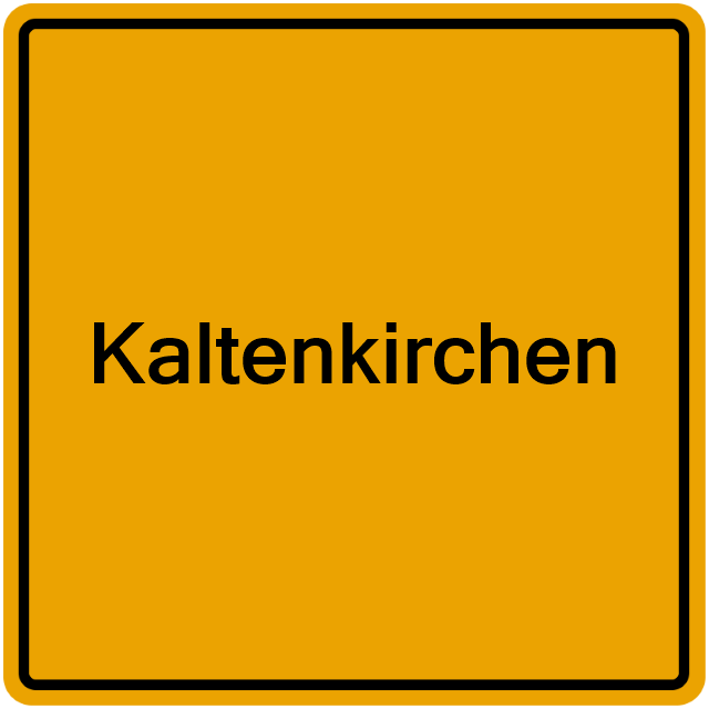 Einwohnermeldeamt24 Kaltenkirchen