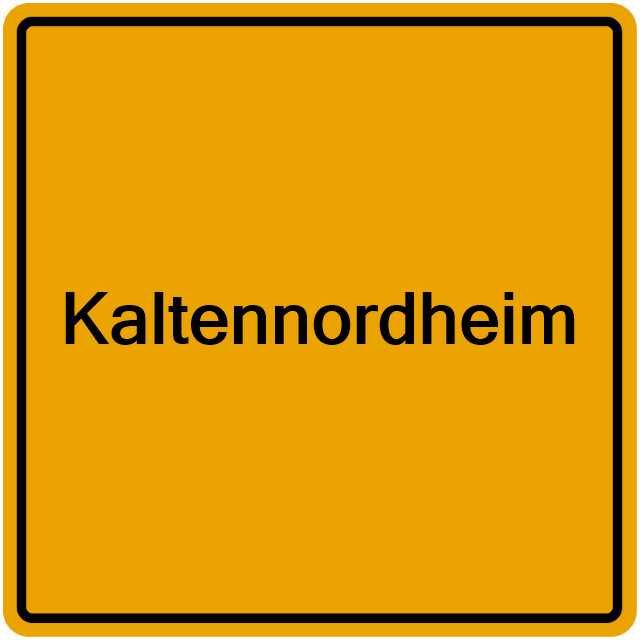 Einwohnermeldeamt24 Kaltennordheim