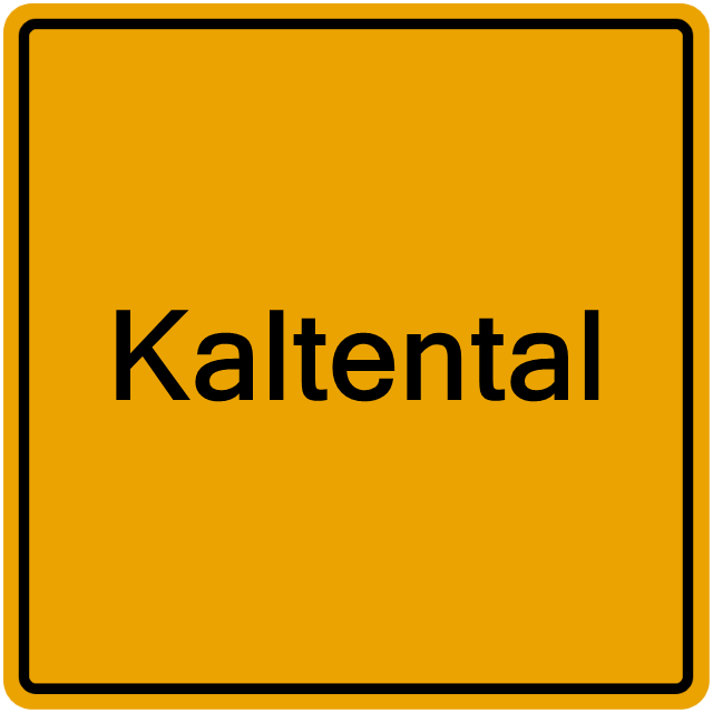 Einwohnermeldeamt24 Kaltental