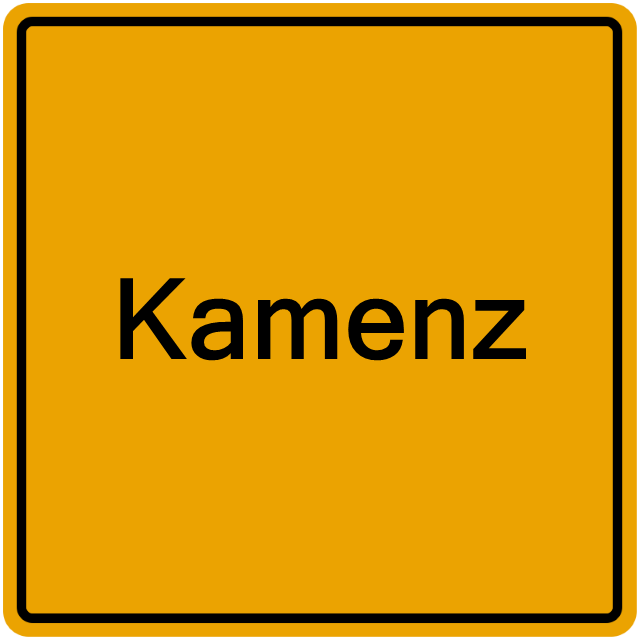 Einwohnermeldeamt24 Kamenz