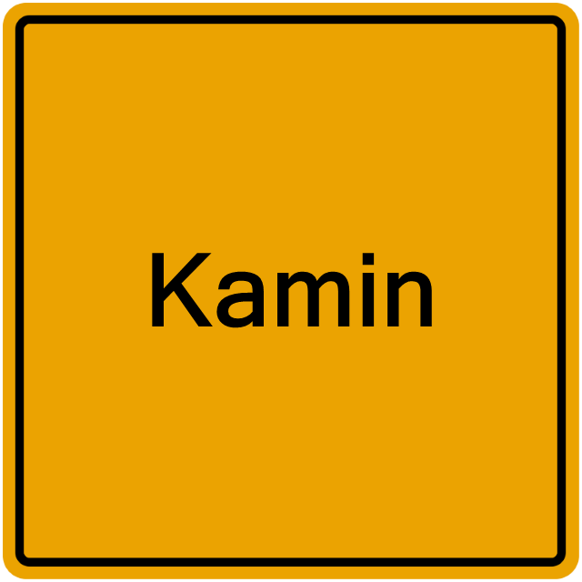 Einwohnermeldeamt24 Kamin