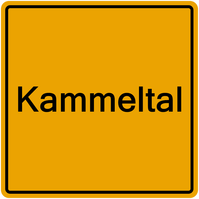 Einwohnermeldeamt24 Kammeltal