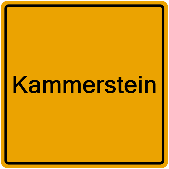 Einwohnermeldeamt24 Kammerstein