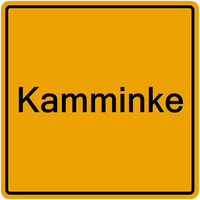 Einwohnermeldeamt24 Kamminke