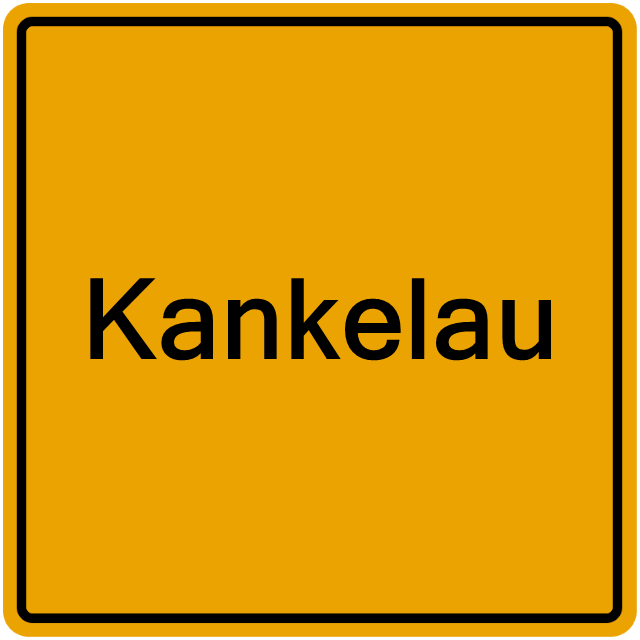 Einwohnermeldeamt24 Kankelau