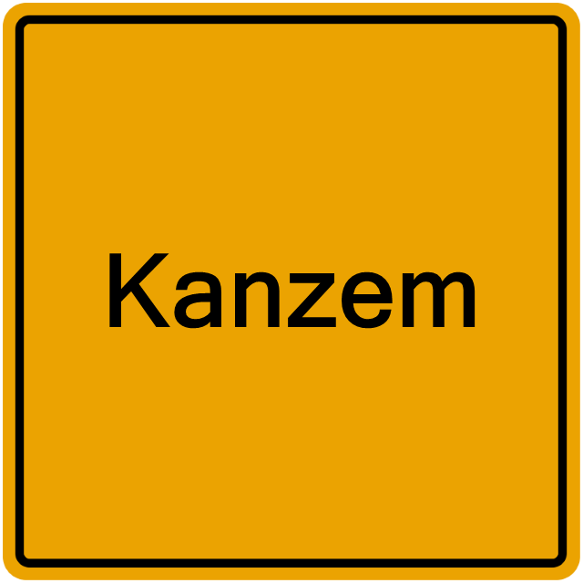 Einwohnermeldeamt24 Kanzem