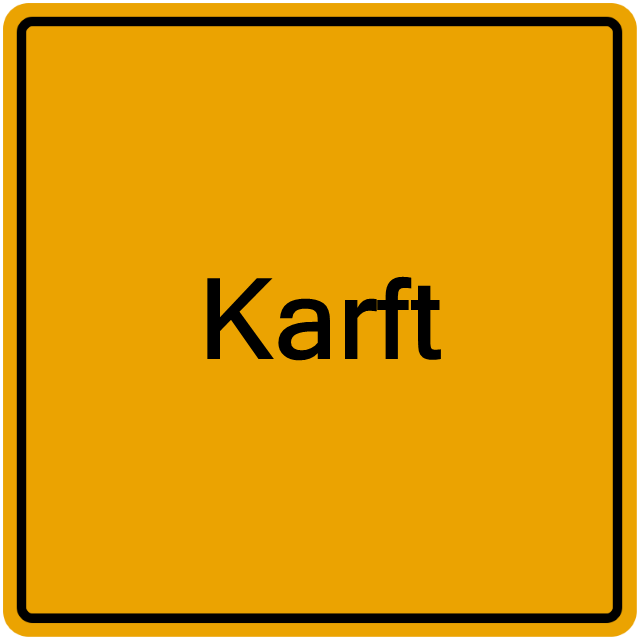 Einwohnermeldeamt24 Karft