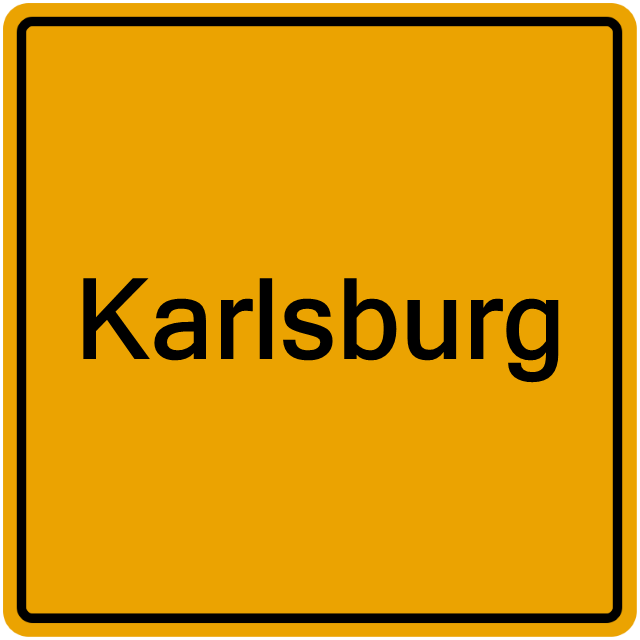 Einwohnermeldeamt24 Karlsburg