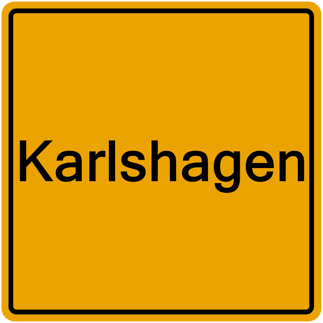 Einwohnermeldeamt24 Karlshagen
