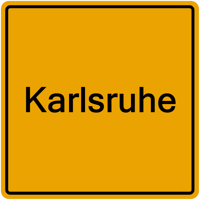 Einwohnermeldeamt24 Karlsruhe