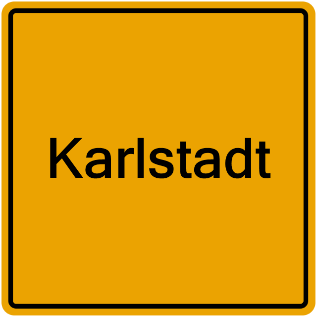 Einwohnermeldeamt24 Karlstadt