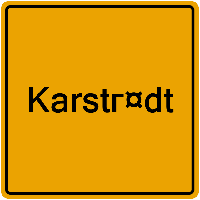 Einwohnermeldeamt24 Karstг¤dt