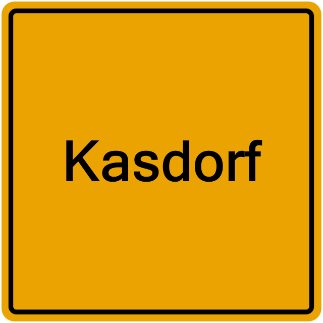 Einwohnermeldeamt24 Kasdorf