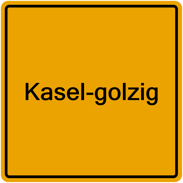 Einwohnermeldeamt24 Kasel-golzig