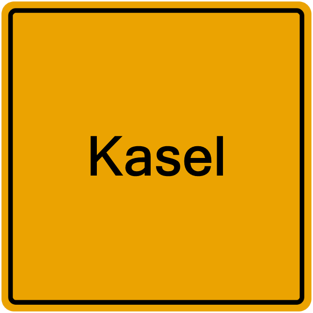 Einwohnermeldeamt24 Kasel