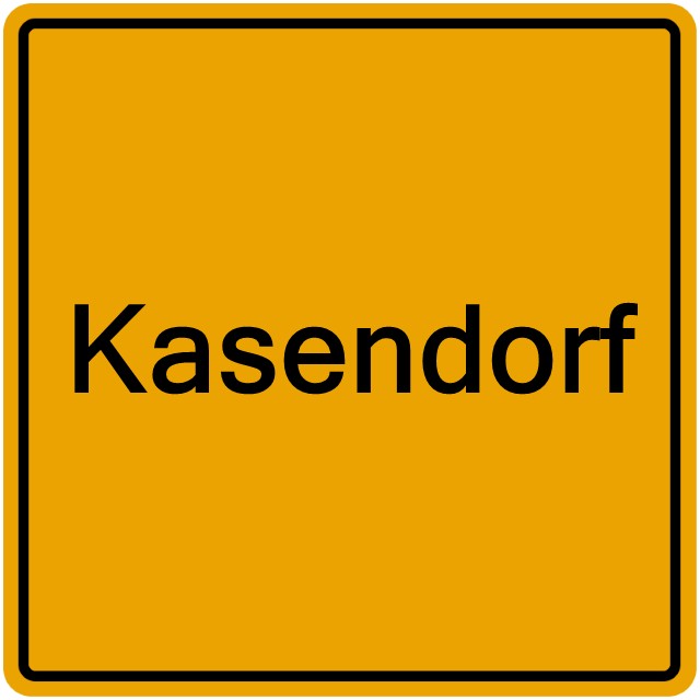 Einwohnermeldeamt24 Kasendorf