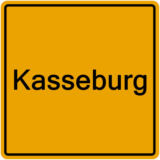 Einwohnermeldeamt24 Kasseburg
