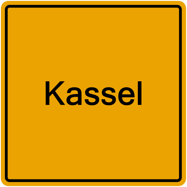 Einwohnermeldeamt24 Kassel