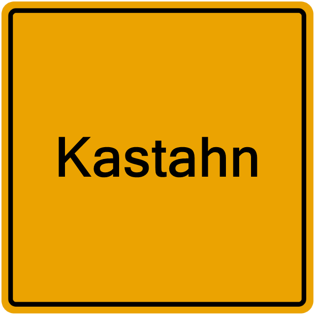 Einwohnermeldeamt24 Kastahn