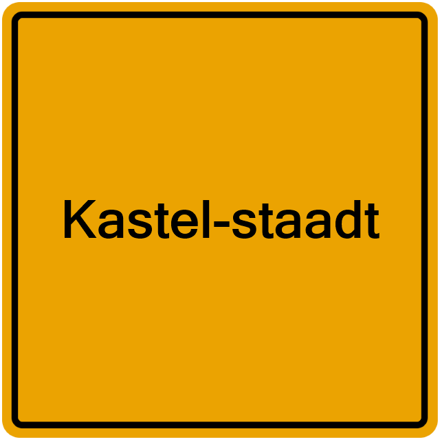 Einwohnermeldeamt24 Kastel-staadt