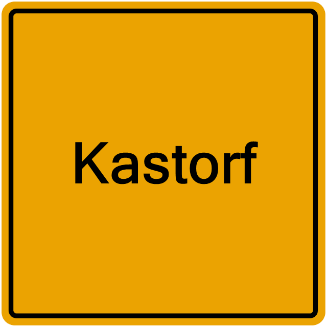Einwohnermeldeamt24 Kastorf