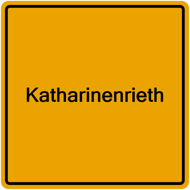 Einwohnermeldeamt24 Katharinenrieth