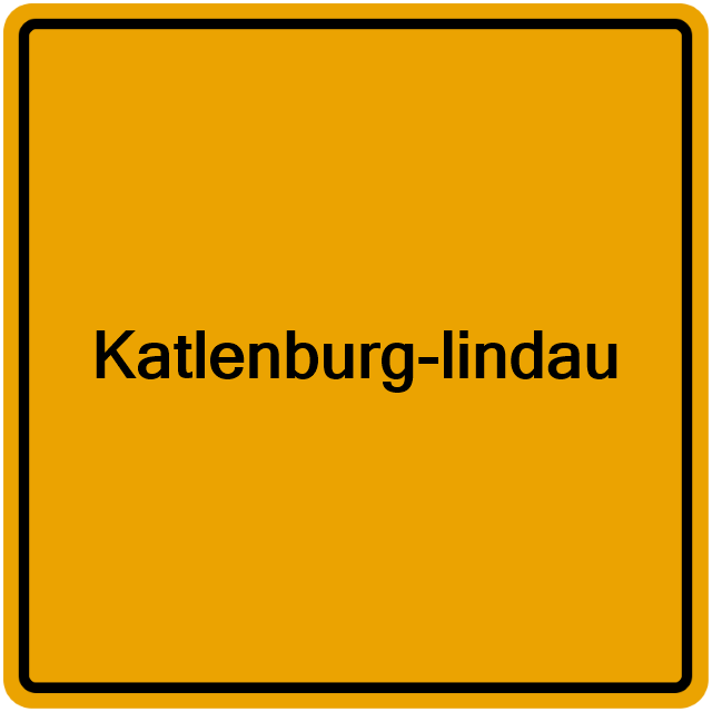 Einwohnermeldeamt24 Katlenburg-lindau