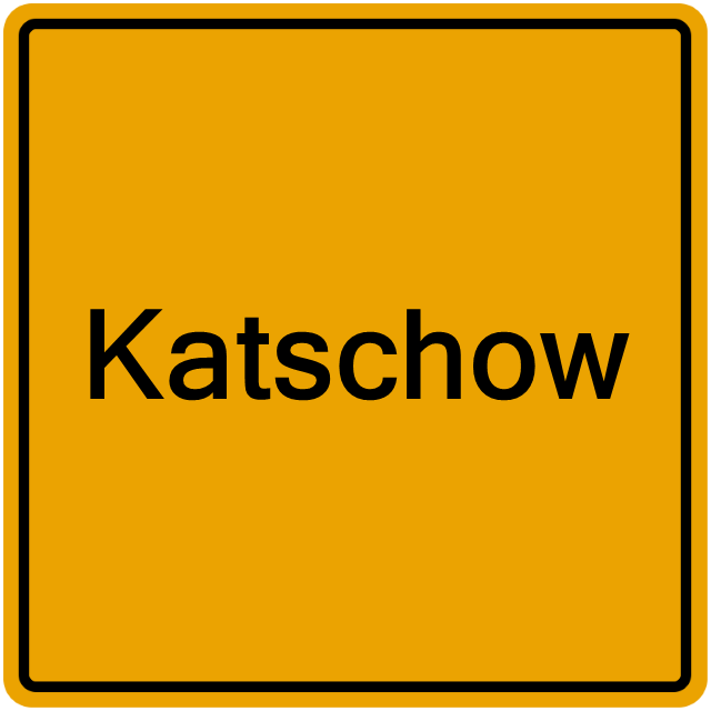 Einwohnermeldeamt24 Katschow