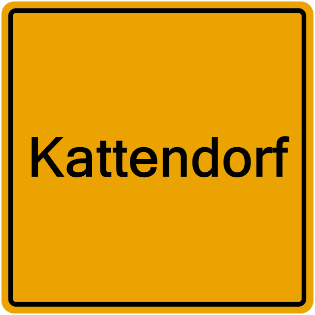 Einwohnermeldeamt24 Kattendorf